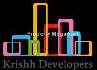 Krishh Developers logo
